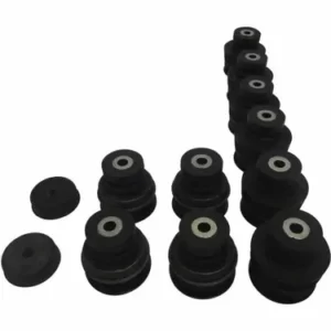 PATROL GQ/GU F BODY MOUNTS