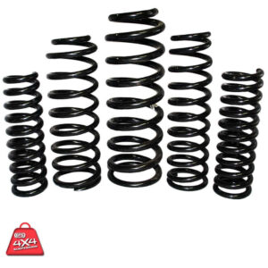 EFS DODGE RAM - DT - 100 - 250 KG REAR COIL SPRINGS