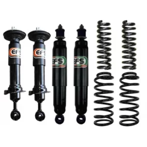 EFS REAR COILS 200KG CONSTANT