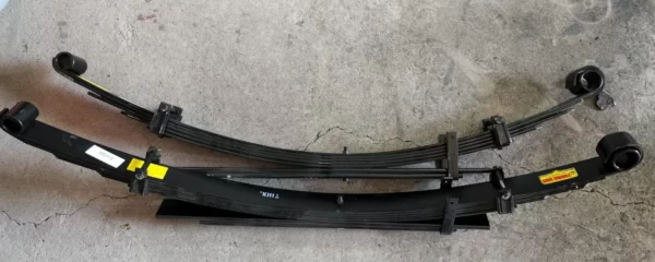 IFS HILUX REAR SPRING - 250 kg