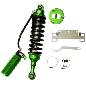 EFS MRP 2.5 FRONT SHOCK ABSORBER