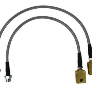 GQ PATROL EXTENDED REAR BRAKE HOSE