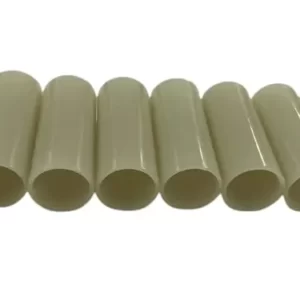Rear Spring - shackle bushing