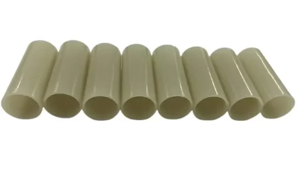Rear Spring - shackle bushing