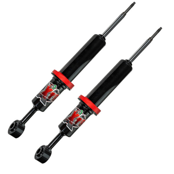 EFS XTR HD FRONT SHOCK ABSORBER BT50 - FORD RANGER - Image 2