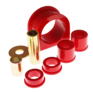 Front Control Arm Lower - Inner Camber Bolt Kit