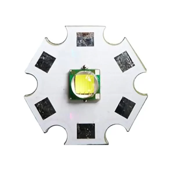 LIGHT BAR 34"- 150W- 15600 LUMENS -1 X LUX 806M - 10W CREE CHIP - Image 2