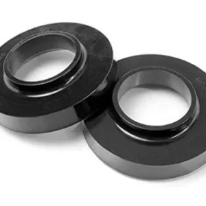 SPRING PAD 30MM TJ FRONT