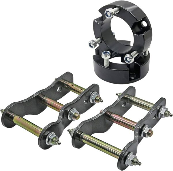 GREASABLE SHACKLE HI-LUX & 4-RUNNER