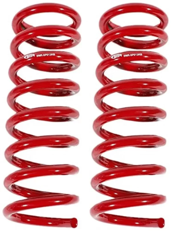 70-100KG FRONT COILS - Image 2
