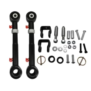 SWAY BAR LINK BUSH & BOLTS 78/79 CRUISER