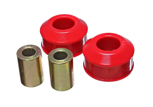 Rear Axle Shock Absorber - Upper Bushing Kit - TOYOTA 1995-2002 (N180, N185)