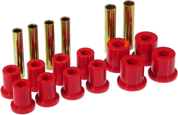 BUSH KIT-FRONT SPRING EYE - Image 3