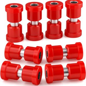 Rear Leaf Spring - Bushing Kit