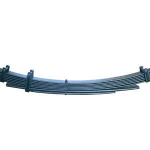 EFS LEAF SPRING CONSTANT 350KG - RG ISUZU 8-2020 + TF BT50 10-2020+