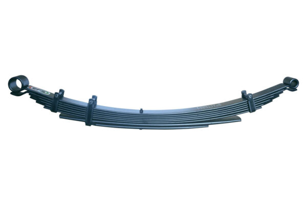 EFS LEAF SPRING CONSTANT 350KG - RG ISUZU 8-2020 + TF BT50 10-2020+
