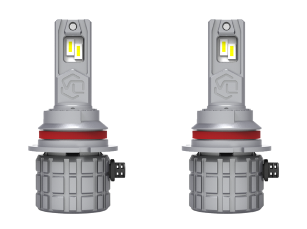VIVID MAX LED HEADLIGHT BULB H1 BLUE
