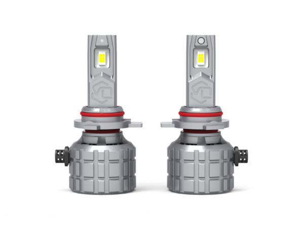 VIVID MAX LED HEADLIGHT BULB H1 BLUE - Image 2