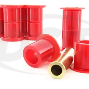 Rear Spring – eye rear bushing