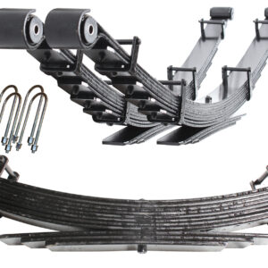 Rear Spring kit