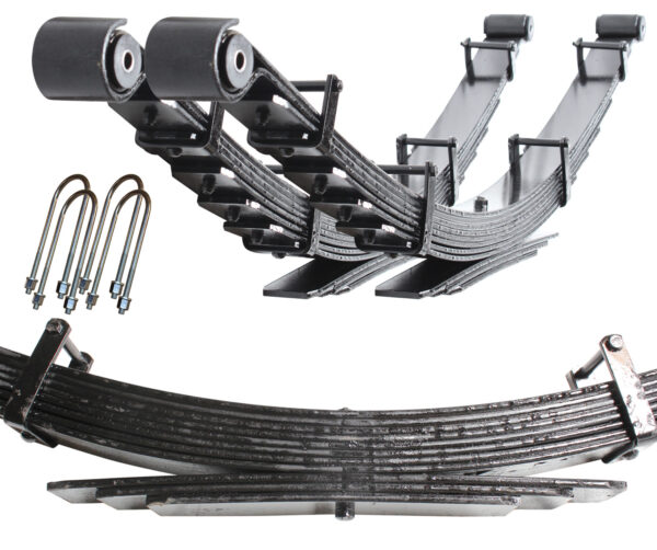 Rear Spring kit