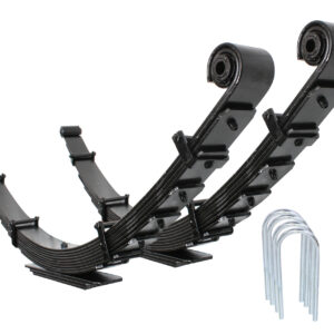 Rear Spring kit