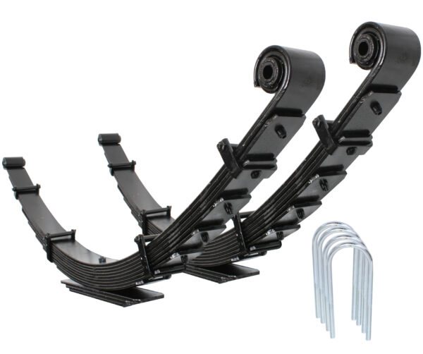 Rear Spring kit