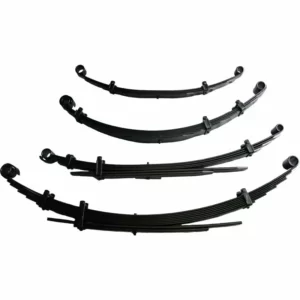 EFS E/HEAVY DUTY FRONT COIL