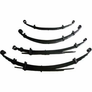 NAVARA D40 HEAVY DUTY REAR SPRINGS