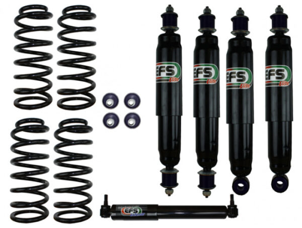 EFS ELITE SHOCK ABSORBER - Image 2