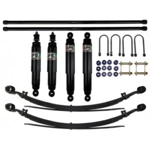 EFS FRONT 40mm COIL 65 KG