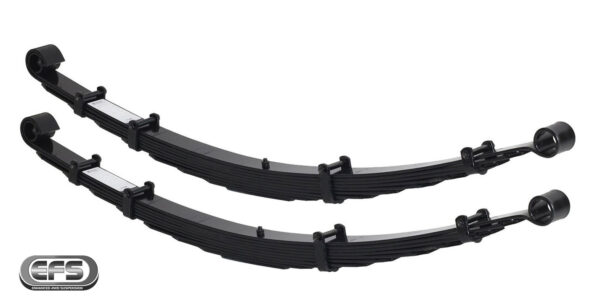 EFS F250 REAR LEAF SPRING - Image 2