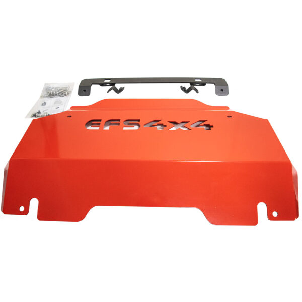 EFS UNDERBODY PROTECTION HILUX REVO