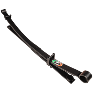 EFS BT50/ FORD RANGER REAR LEAF SPRING - 100 KG - 40mm - 10/2011-6/2018