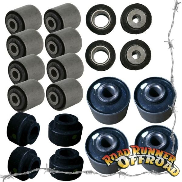 BUSH KIT - Image 2