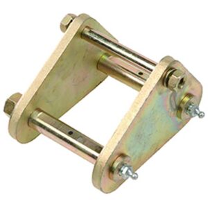 SHACKLE SWING TYPE - GREASABLE