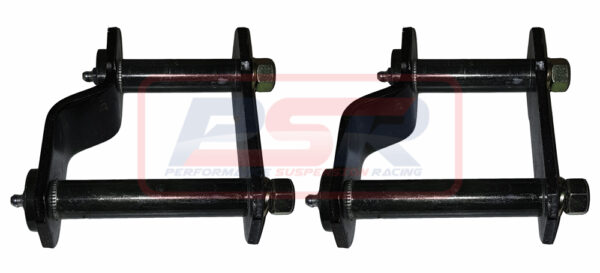 SHACKLE REAR SWING - D-MAX - BT50 - TF - 10-2020+