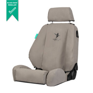 L/C 79 BUCKET PAIR **EFS CANVAS SEAT COVERS** 9-2012 +