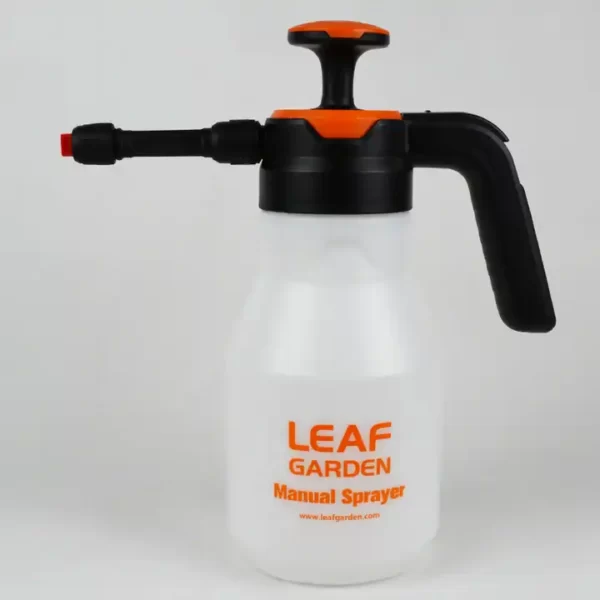 MAIN LEAF