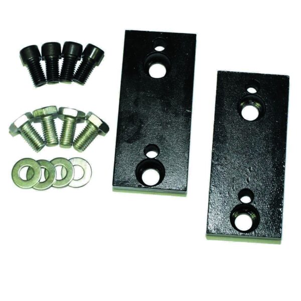 HILUX / PRADO FRT SWAYBAR RELOCATION  KIT - Image 3