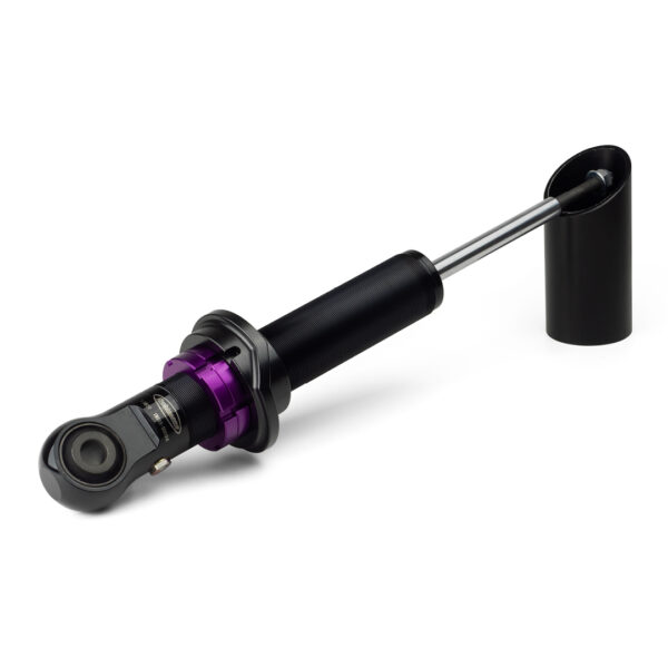 INTERNAL RES - MONOTUBE SHOCK ABSORBER - Image 2