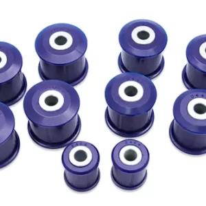 Rear Panhard Rod - Bushing Kit