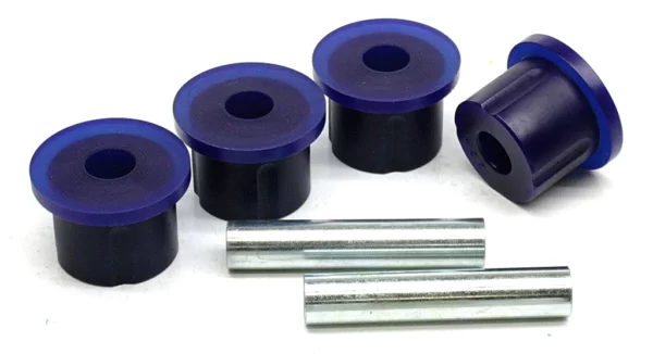 Rear Spring - eye front bushing - Image 3