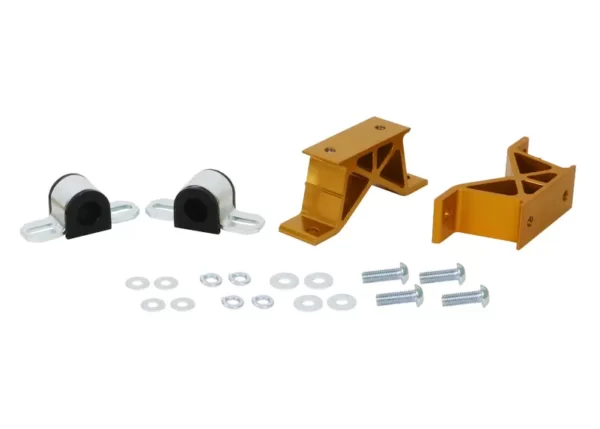 SWAY BAR MOUNT NISS PATROL FRONT 20MM ID - Image 2