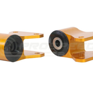 ANTI-LIFT/CASTER KIT - LWR C/ARM