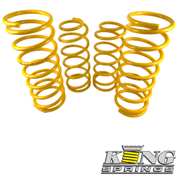 KING SPRING-COIL - Image 3