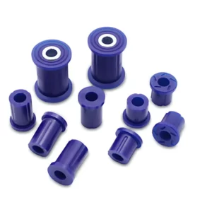 FRONT EYE BUSH KIT