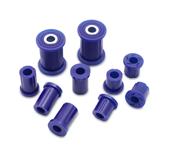 FRONT EYE BUSH KIT