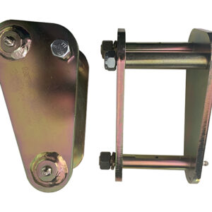 GREASABLE ANTI INVERSION SHACKLE