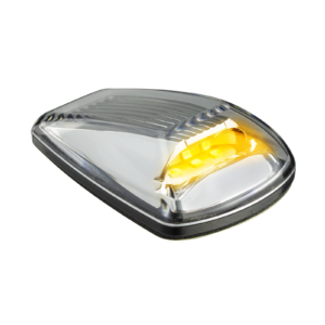 LED SIDE DIRECTIONAL INDICATORS - 79 series - CAT 6 GVM - without harness